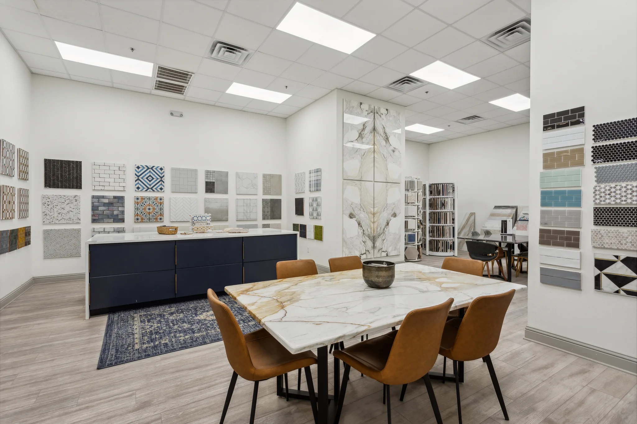 New Orleans Showroom 078