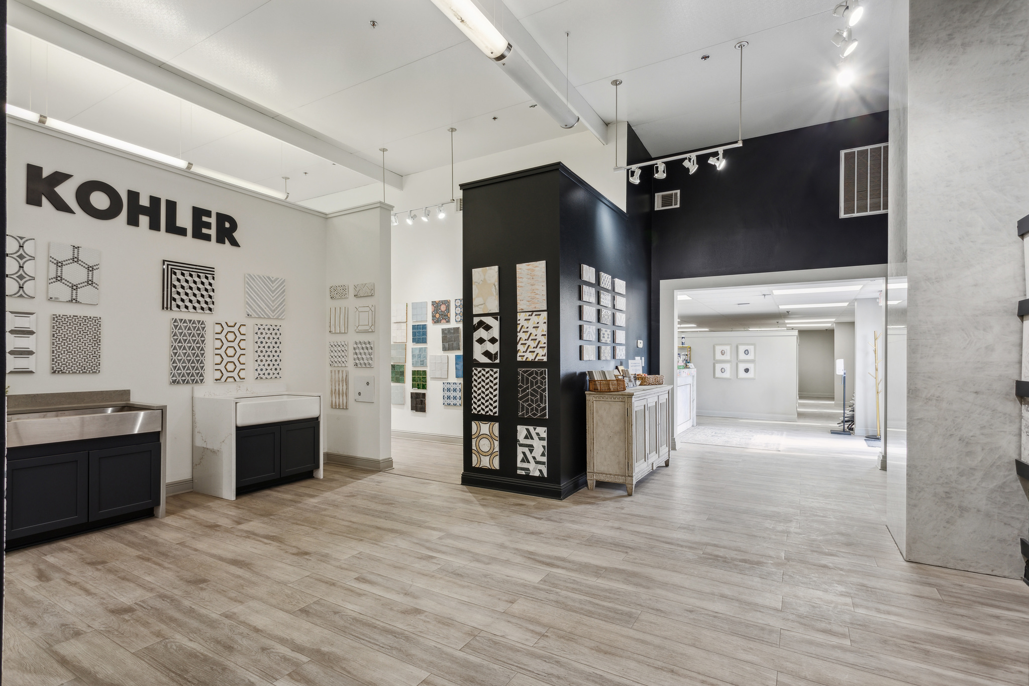 New Orleans Showroom 426