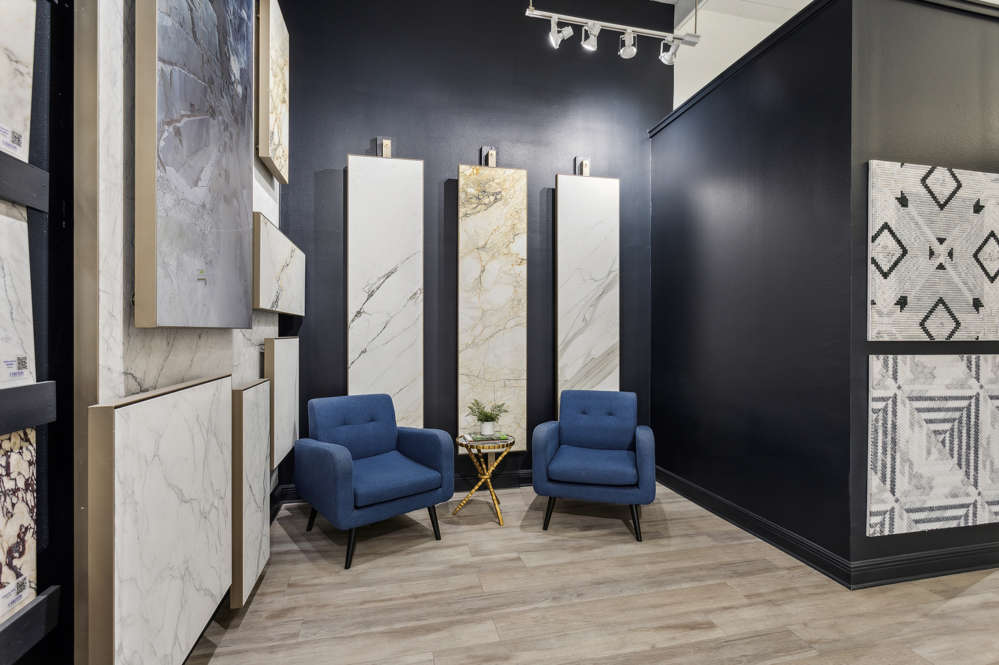 New Orleans Showroom 313