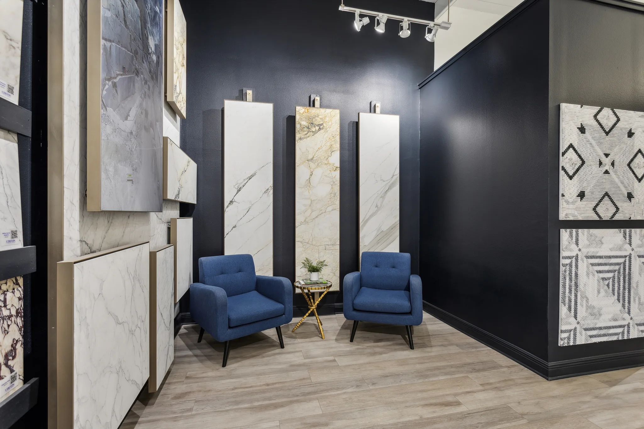 New Orleans Showroom 313