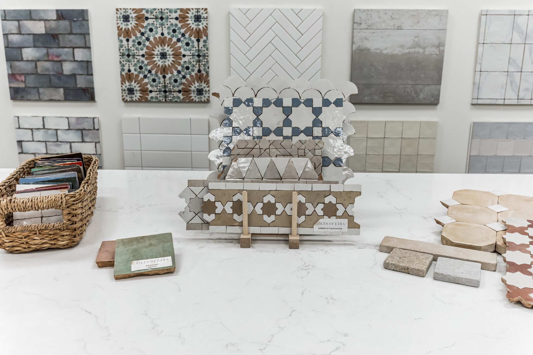 New Orleans Showroom 218