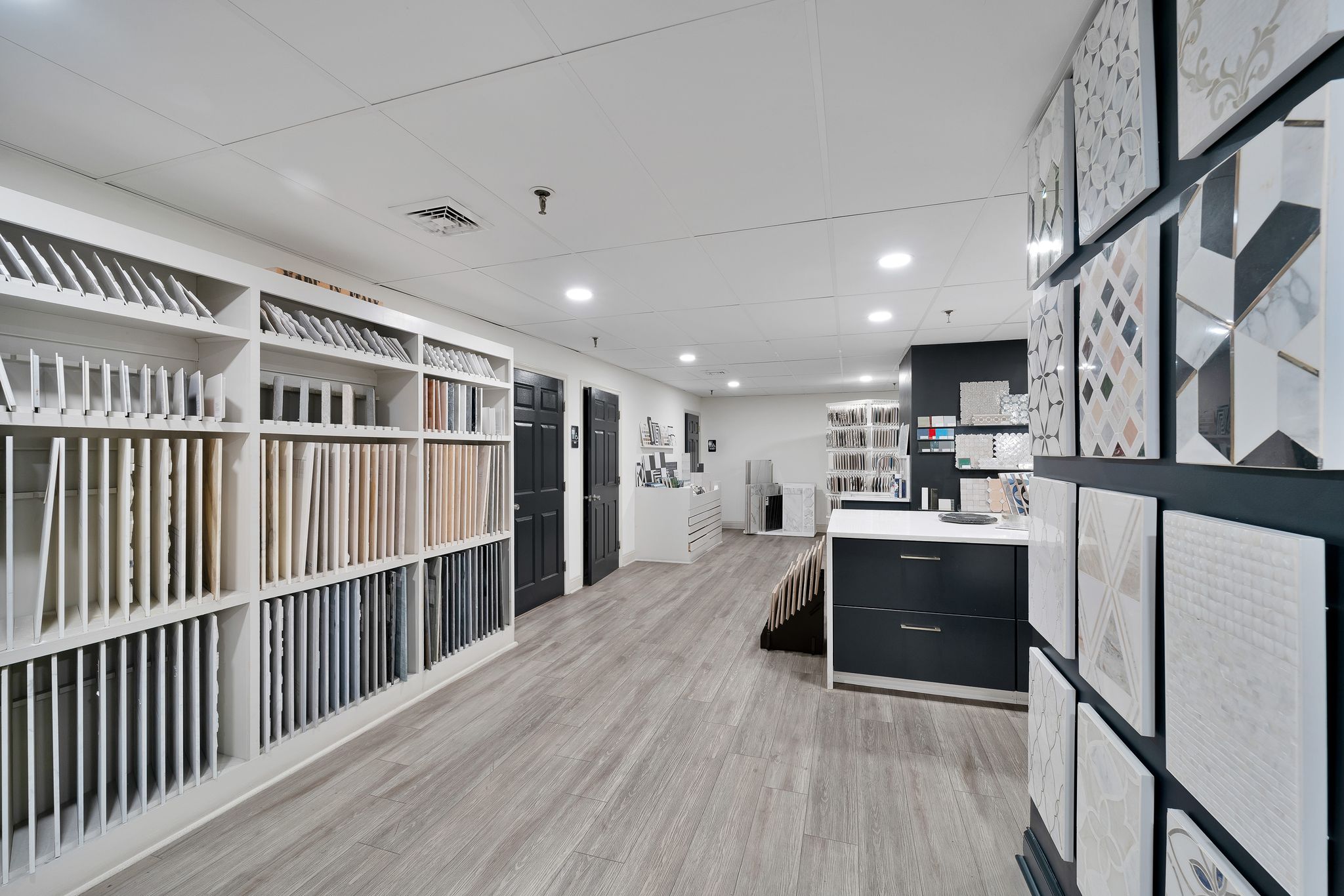 Raleigh Showroom DSC0220
