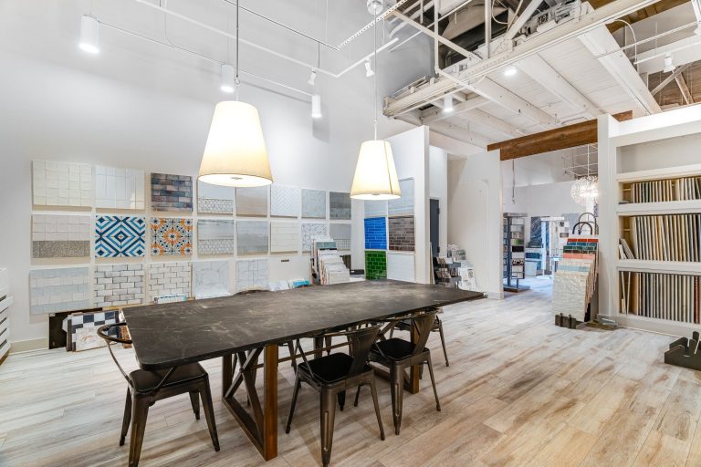 Birmingham Showroom RTM08012