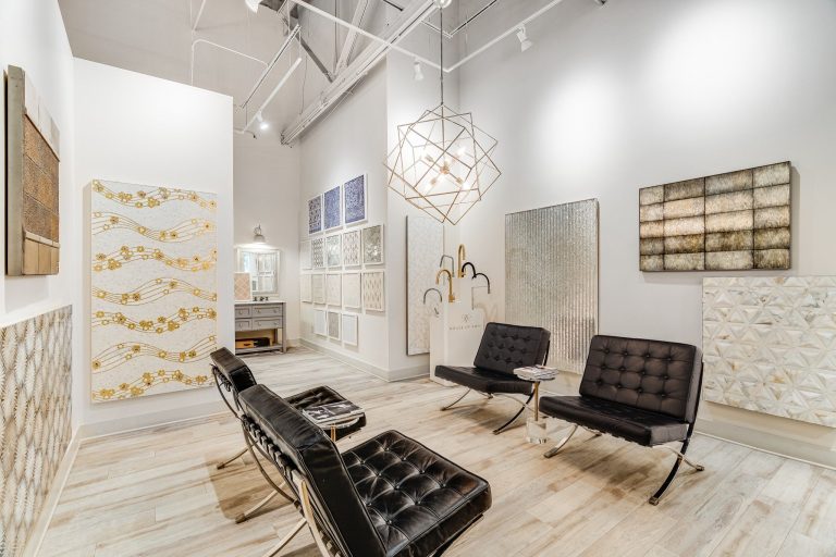 Birmingham Showroom RTM07958