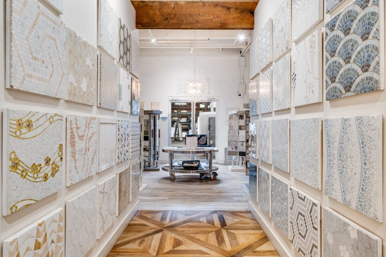 Birmingham Showroom RTM07970