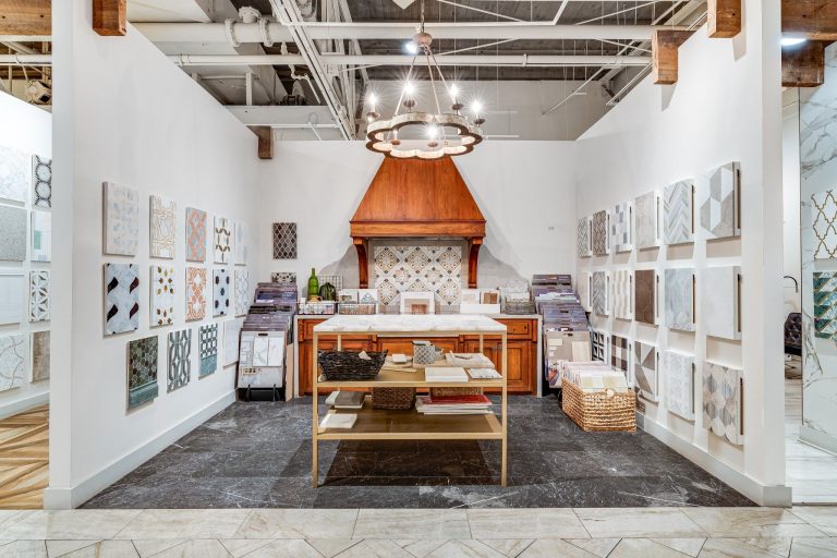 Birmingham Showroom RTM07979