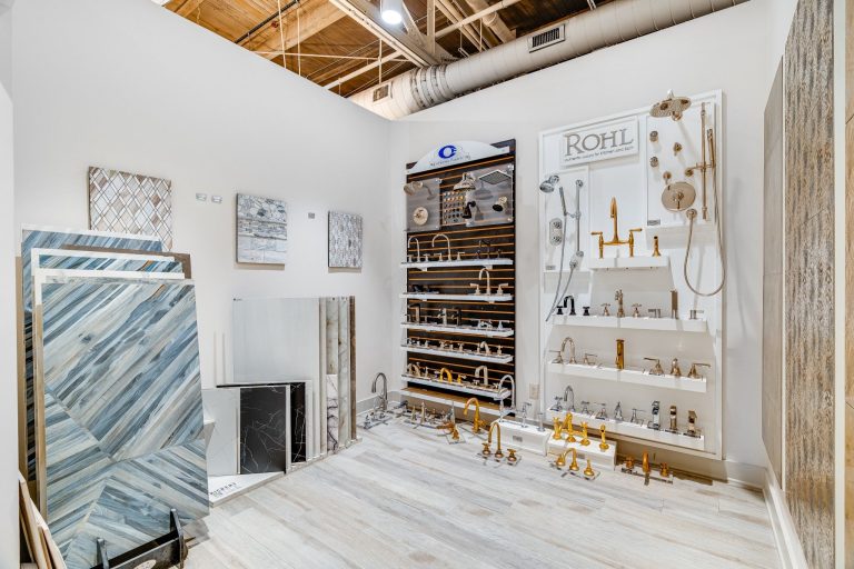 Birmingham Showroom RTM07997