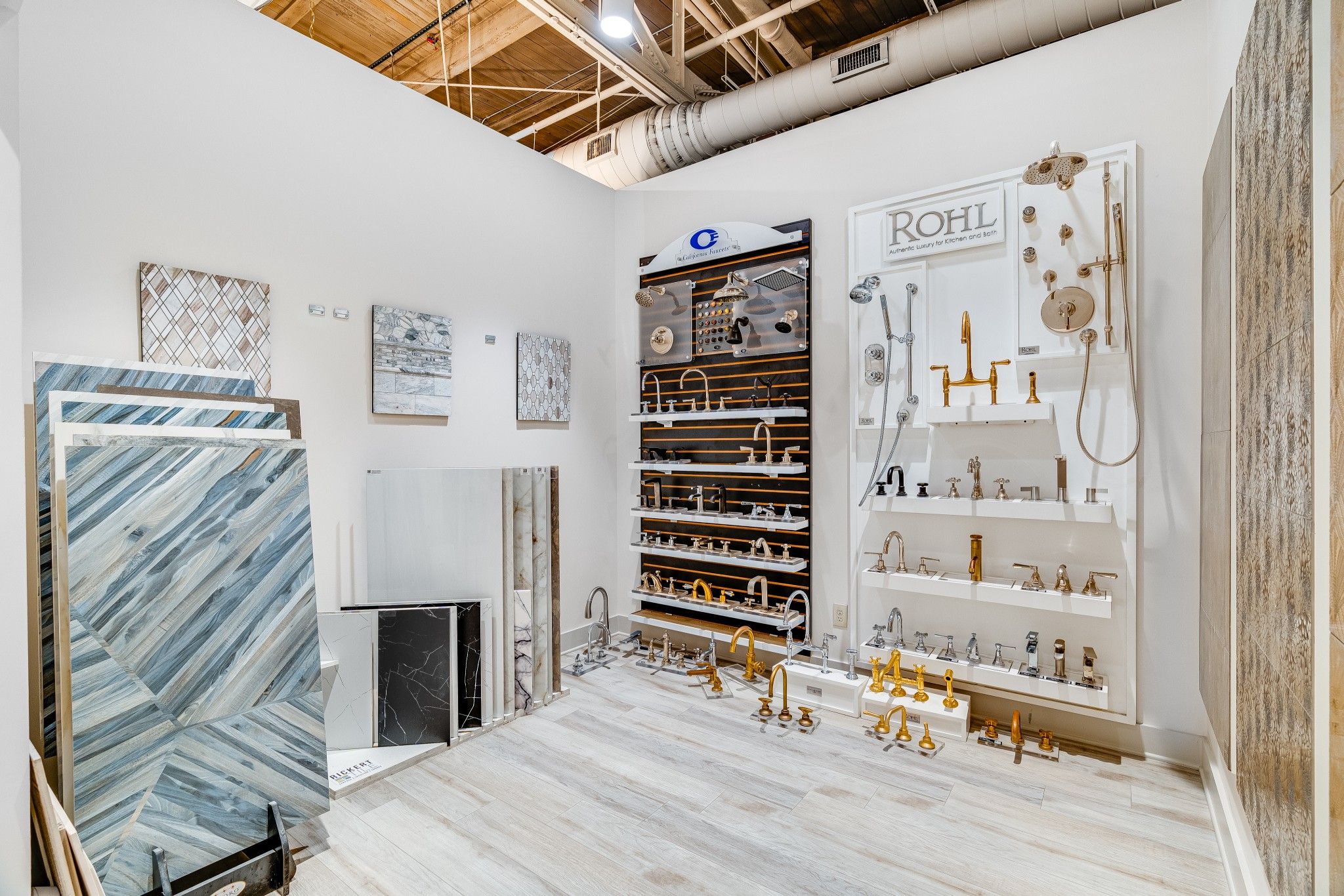 Birmingham Showroom RTM07997