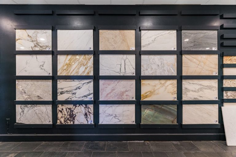 Birmingham Showroom RTM08045