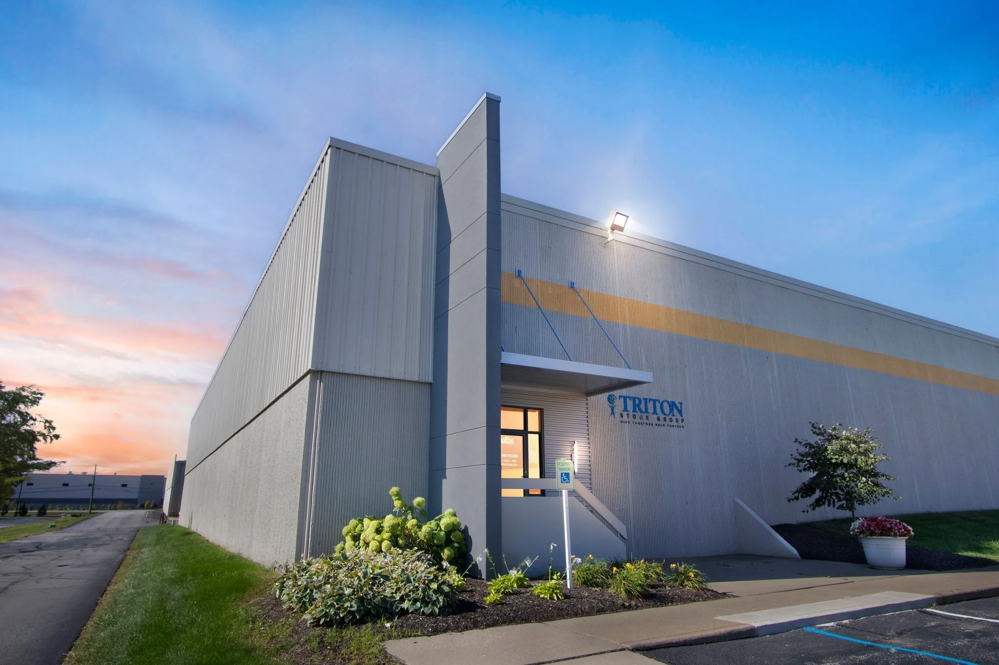 Indianapolis 0005-dusk