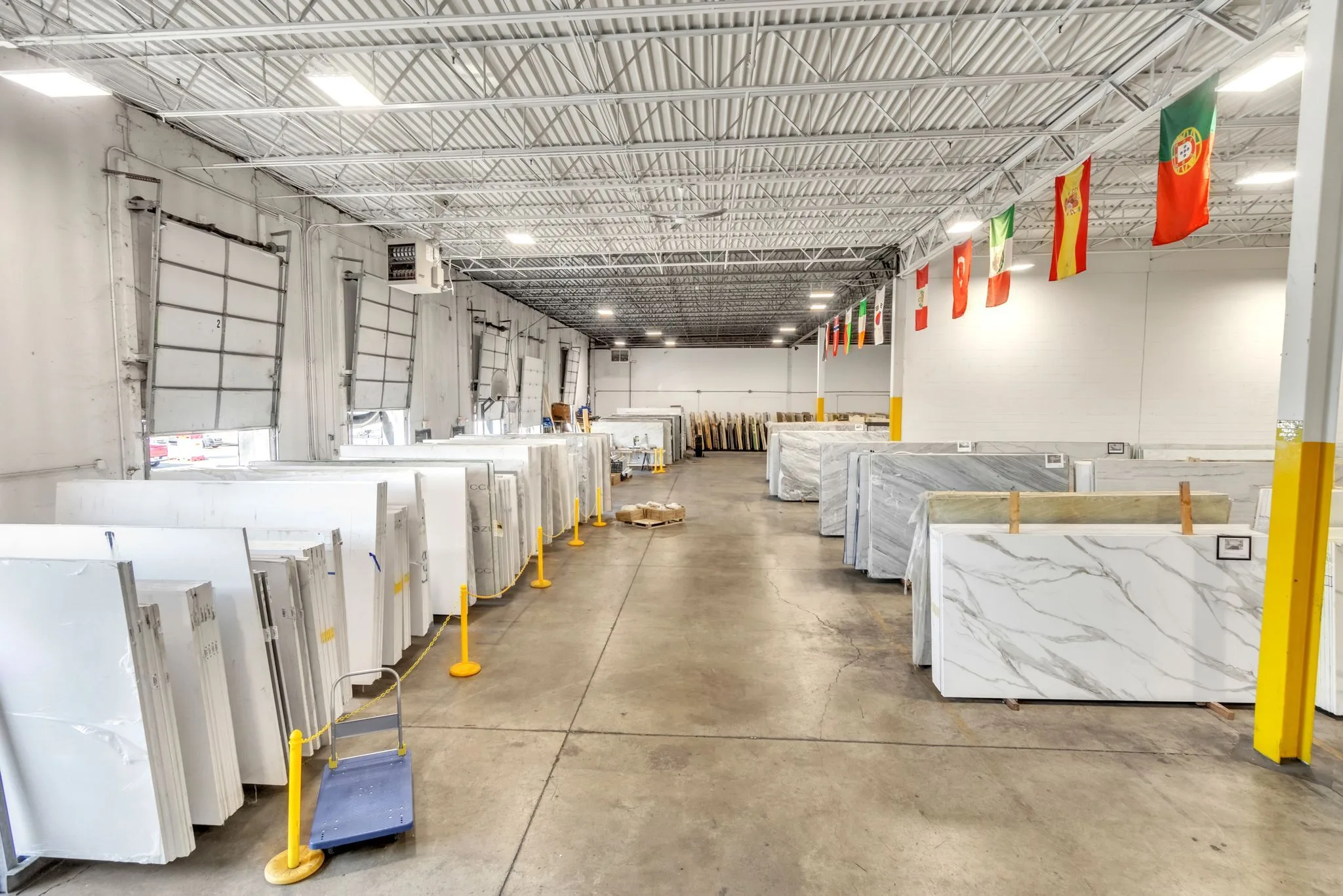 Indianapolis Showroom 0049