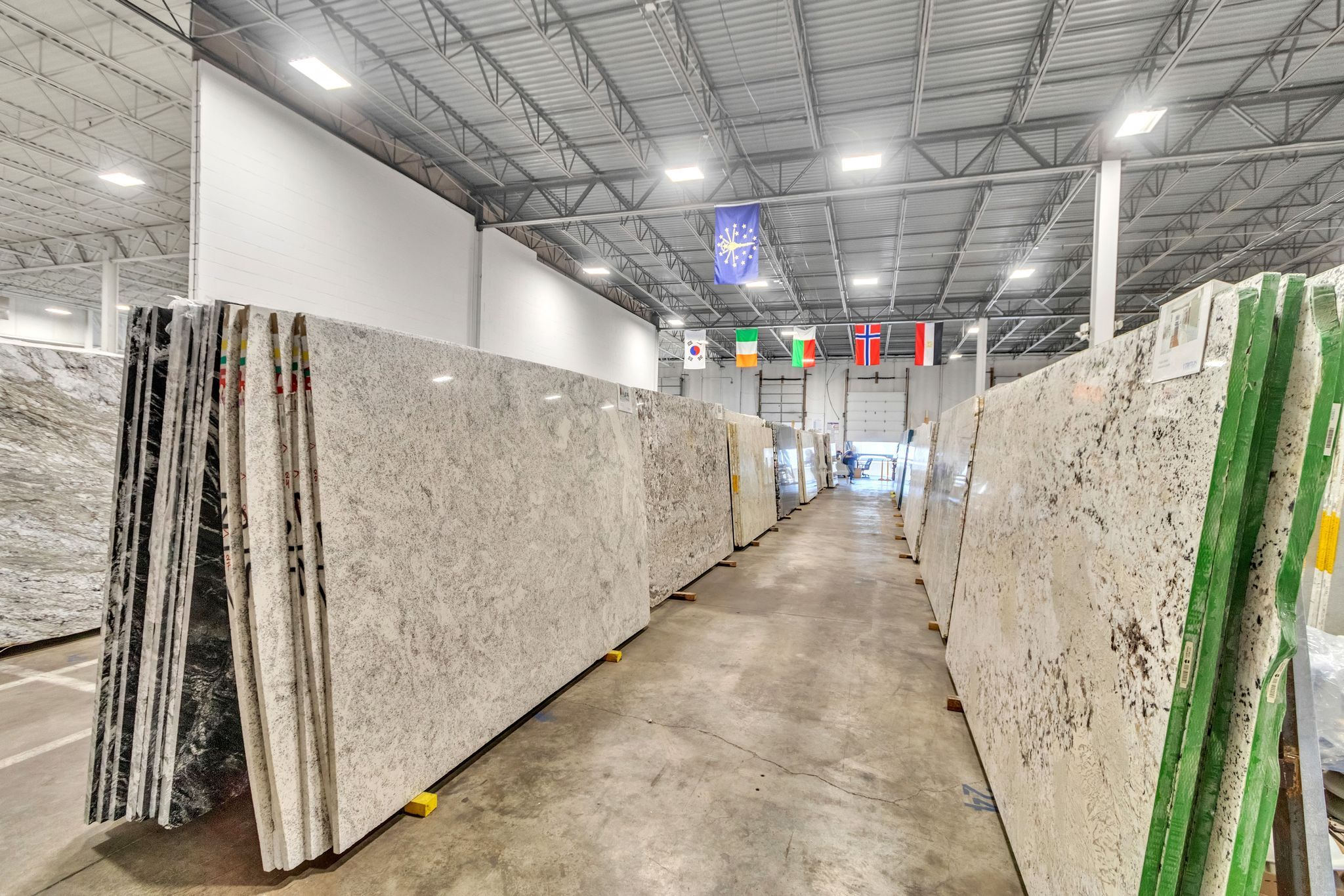 Indianapolis Showroom 0022