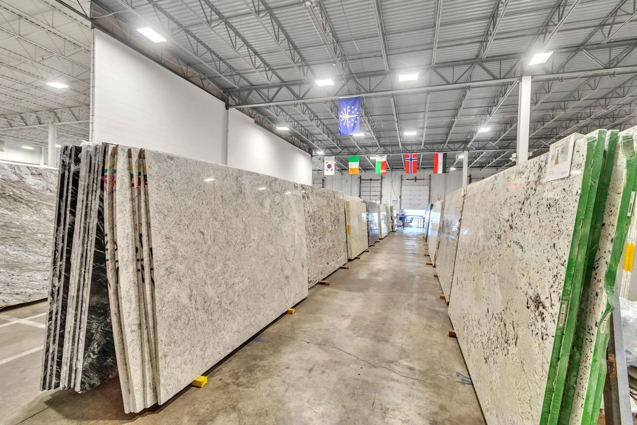 Indianapolis Showroom 0022