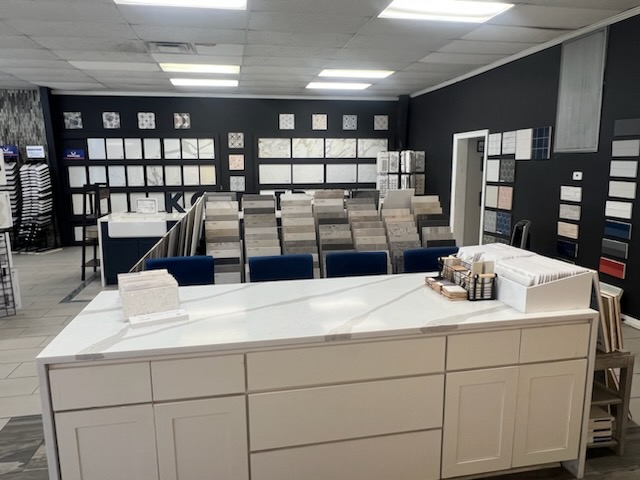 Baton Rouge Showroom 1736