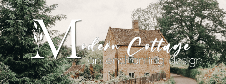 Modern Cottage