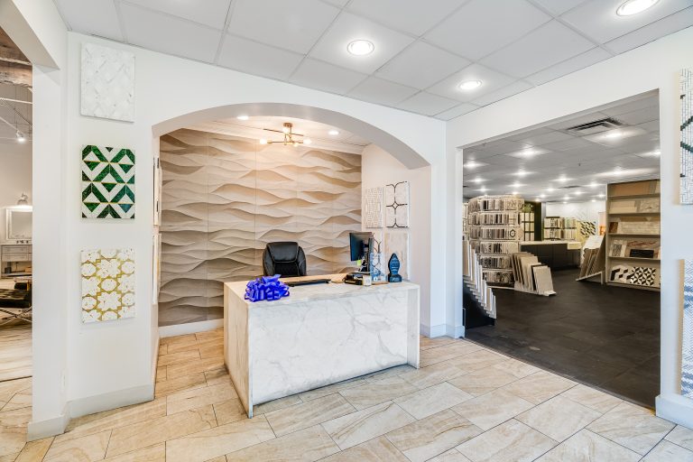 Birmingham Showroom RTM07949