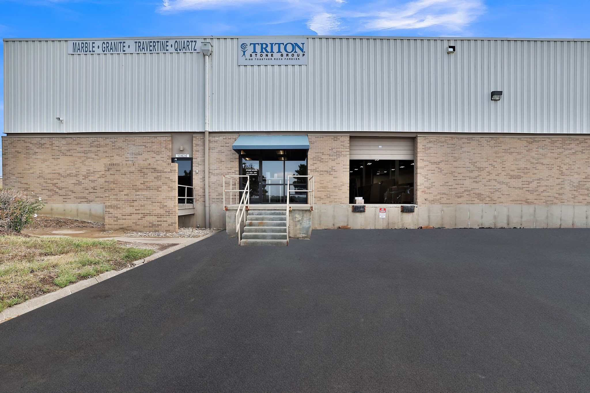 Omaha Showroom