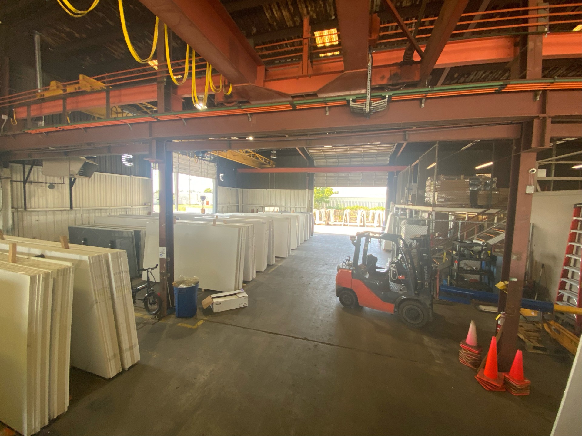 Shreveport Showroom 5536
