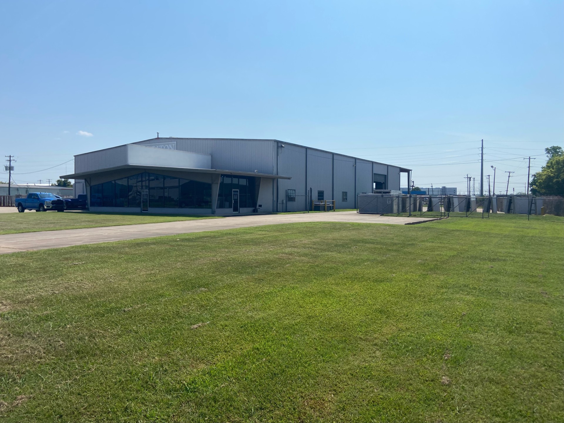 Shreveport Showroom 5537
