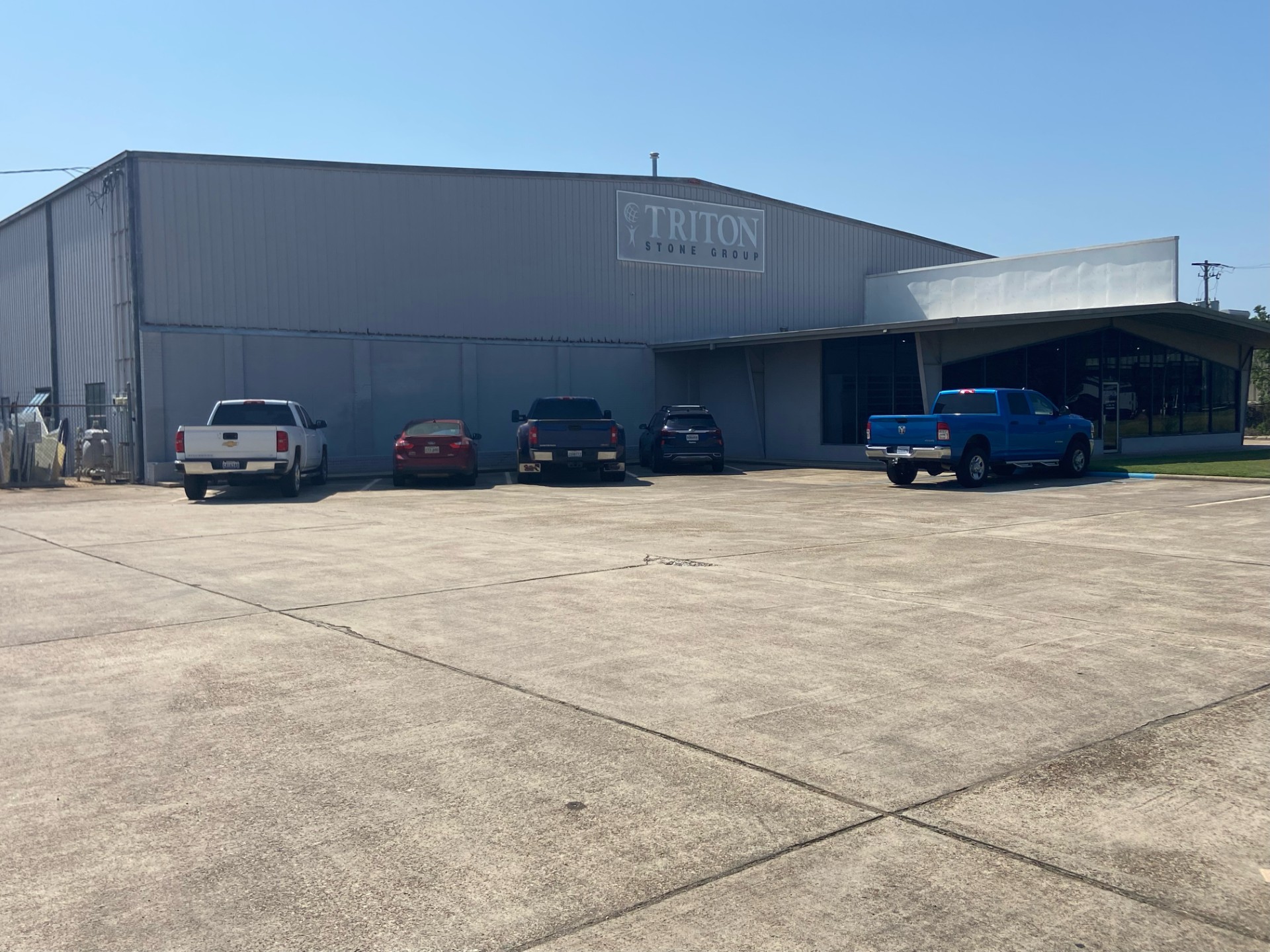 Shreveport Showroom 5541