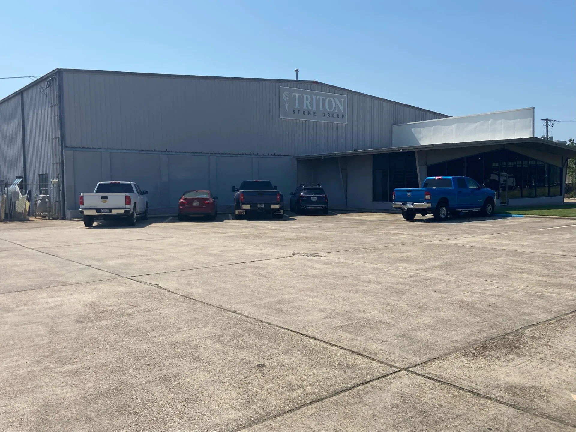 Shreveport Showroom 5541