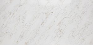 Imperial Miele Quartz Slab