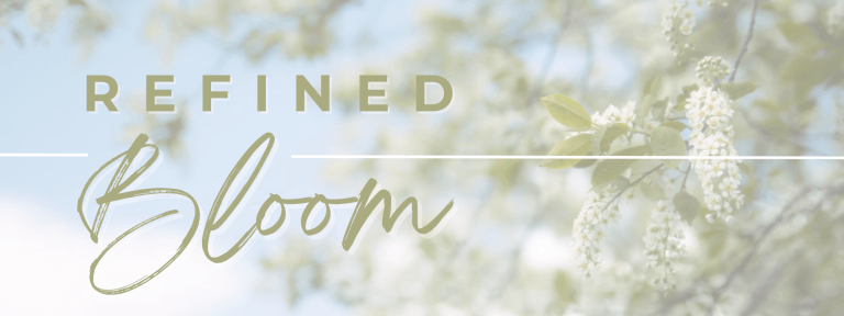 Refined Bloom