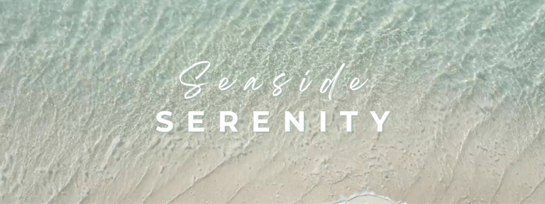 Seaside Serenity