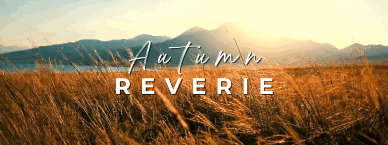 Autumn Reverie