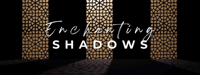 The Hunting Shadows