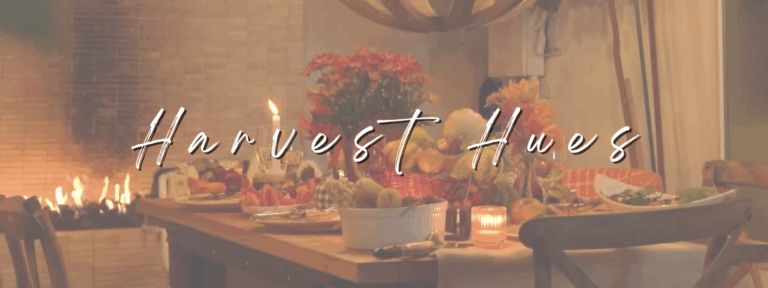 Harvest Hue