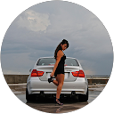 Autumn profile picture