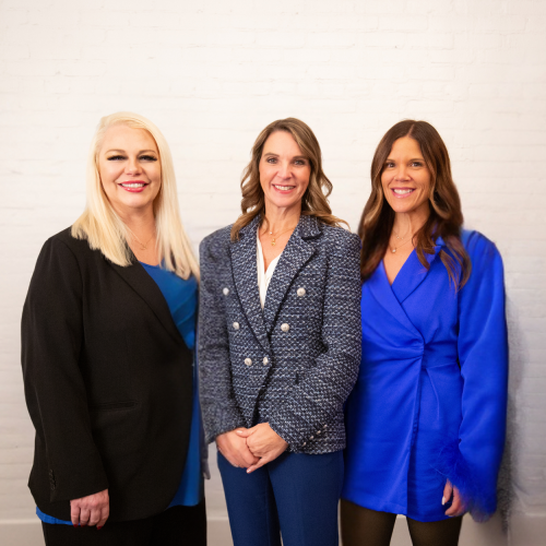 About Us Exec Team (Circle Images)