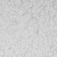 Blanco Arabescato slab landing