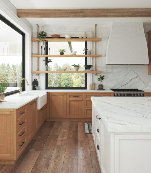 Calacatta Lincoln Lux