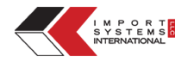 Import Systems International Large