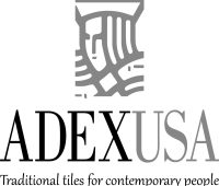 Logo Adex USA - HR. W