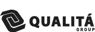 Logo - Qualitá (Preto)