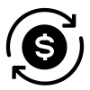 Pay Your Bill Icon