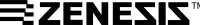 ZENESIS Logo