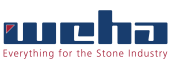 new weha logo