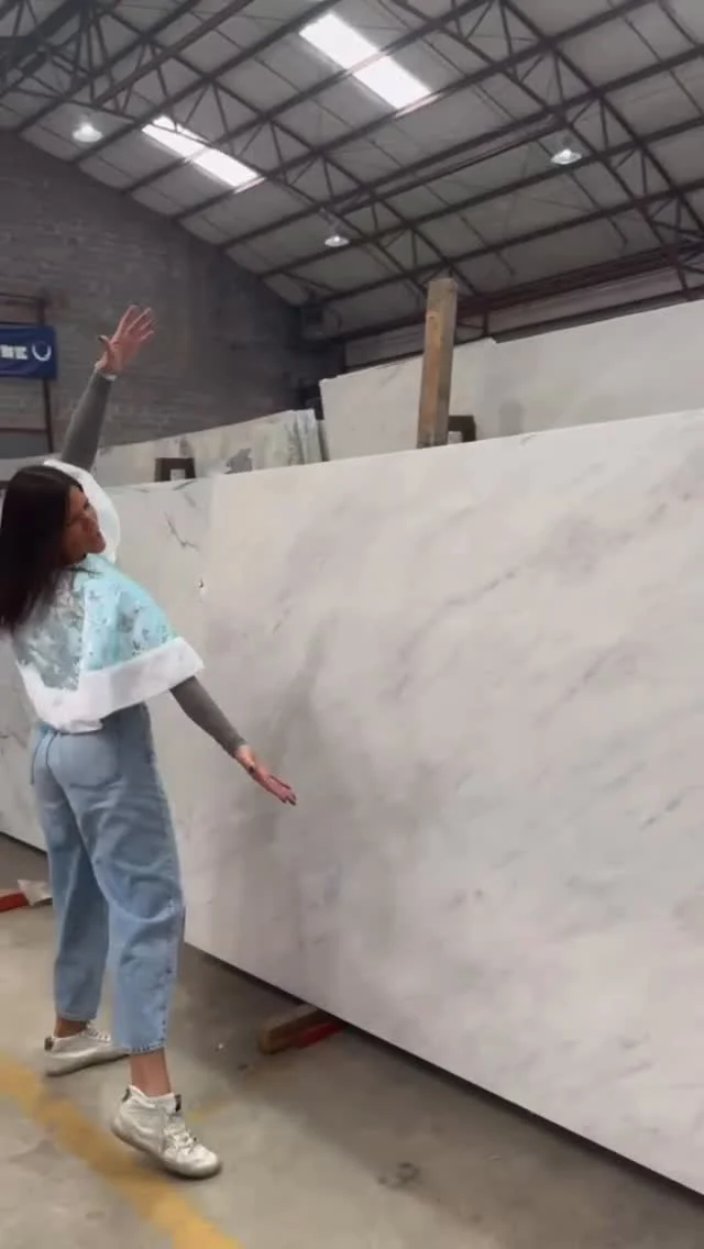 We're not kidding when we say we're OBSESSED with @revoluxusa. Affordable, realistic engineered material that's easy to work with? We're all in. #tritonstonegroup #tritontouch #christmasatwork #workchristmas #designinspo