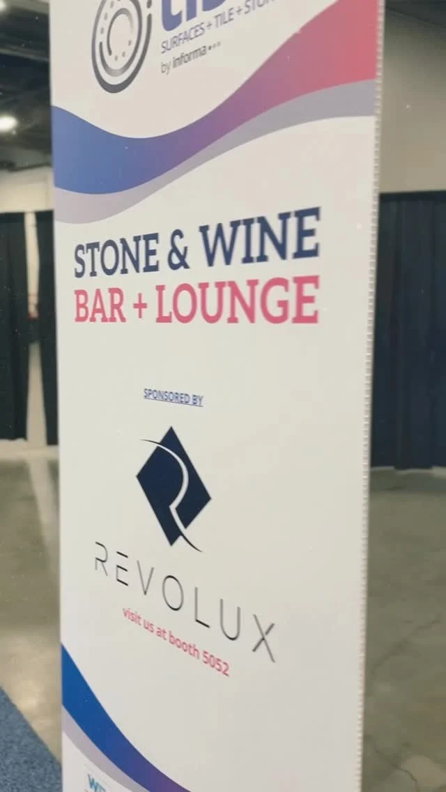 So grateful for every conversation, every connection, and every moment at TISE. From longtime partners to new friends, you made this experience unforgettable. Thank you for showing up, showing love, and celebrating great design with us. Until next time. #tritonstonegroup #tritontouch #tise #revolux #kohler