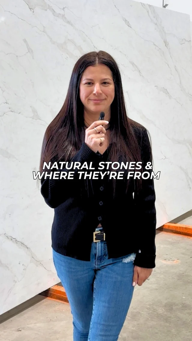 Sourced from the world’s mountains, designed for the heart of the home. Every stone has a story. ✨Comment below which natural stone caught your eye. ↓Triton Stone, Natural Stone, Stone Supplier, Cristallo Quartzite, Borghini Marble, Bianco Rhino Marble, Fluted Calcatta Monet Marble