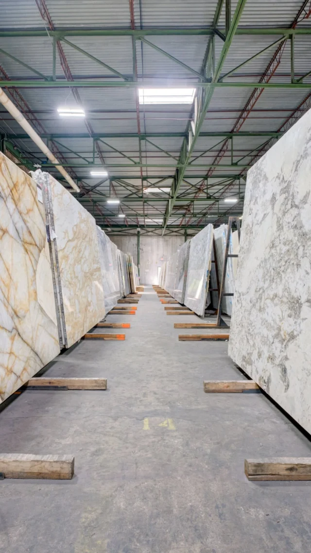 This is your sign to add Cipollino Marble to your mood board. 👀With timeless beauty, flowing movement, and one-of-a-kind veining, Cipollino Marble is a natural stone you’ll love for years to come. ✨Fun fact: ↓ The name Cipollino comes from the Italian word cipolla, meaning “onion,” inspired by the marble’s layered veining that resembles the layers of an onion.Ready to see it in person? Click the link in our bio to book an appointment with your nearest Triton Stone showroom. [Cipollino Marble, Green Marble, Natural Stone, Marble Countertops, Kitchen Design, Bathroom Design, Triton Stone Group]