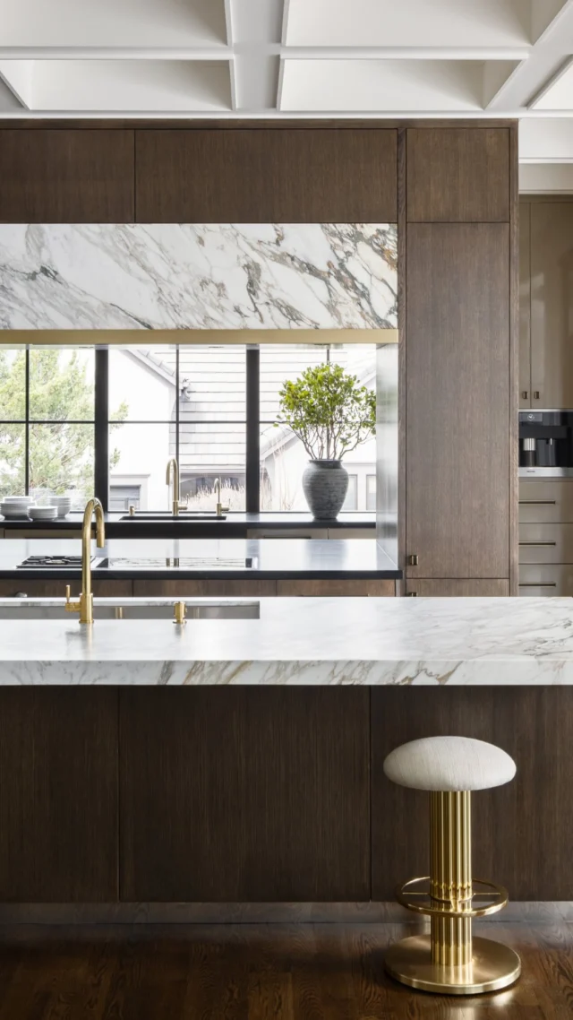 Not all types of stone are the same, and picking the right one comes down to more than just looks 🤍Each of our natural stone collections brings something different to the table: durability, veining, tone, and upkeep.Here’s a little breakdown of the key differences: ↓Taj Mahal Quartzite:· Soft, neutral tone· Durable + versatile· Currently trendingTitanium Granite:· Bold, natural veining· Textured finish adds depth· Pairs beautifully with moody, warm-toned spacesBlack Soapstone:· Easy to repair + maintain· Develops a rich patina over time· Timeless lookReady to see it in your own home? Click the link in our bio to visualize your space today ✨[Triton Stone, Natural Stone,Taj Mahal Quartzite, Low Maintenance Countertops, Kitchen Countertop Design, Home Renovation]