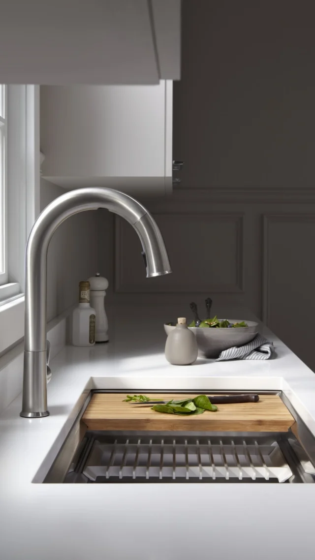 It must be a sign 🤣Click the link in our bio to book a showroom appointment at a location near you! ✨[Triton Stone, Design Showroom, Kitchen Countertops, Bathroom Countertops, Tile Design, Kitchen Sinks]