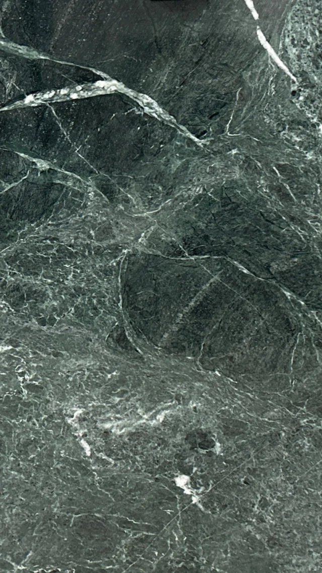 Apparently we have a type...Natural stone with personality. 👀[Triton Stone, Natural Stone, Kitchen Design Inspo, Kitchen Island Design]